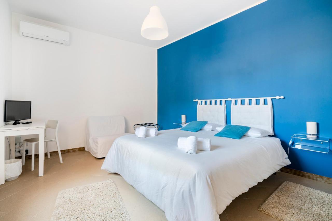 Apartmán Il Monte Erice Exteriér fotografie