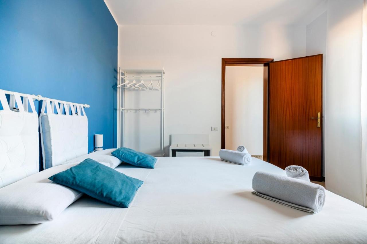 Apartmán Il Monte Erice Exteriér fotografie