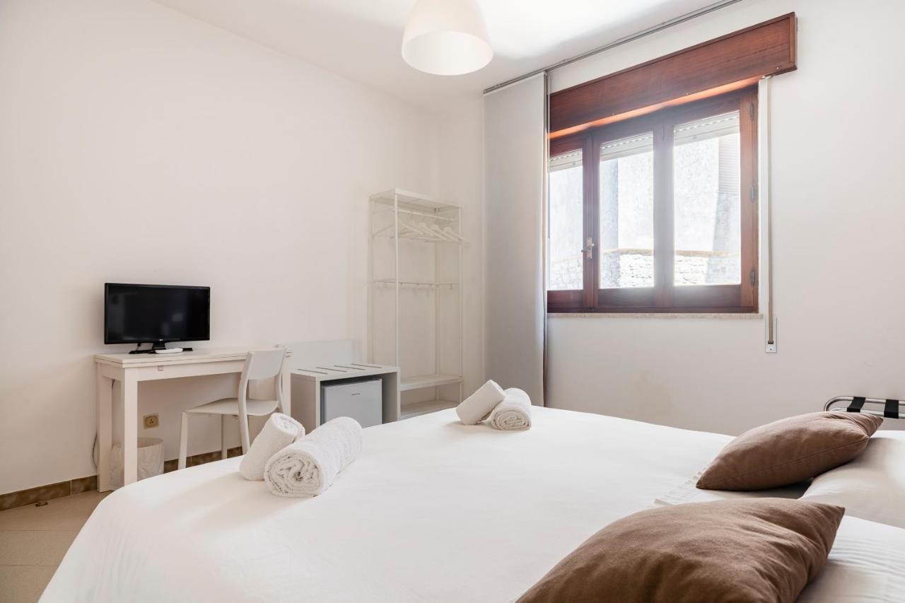 Apartmán Il Monte Erice Exteriér fotografie