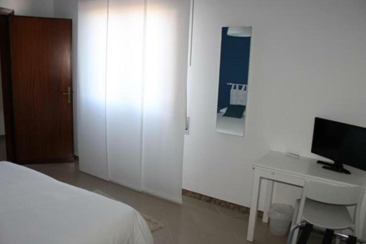 Apartmán Il Monte Erice Exteriér fotografie