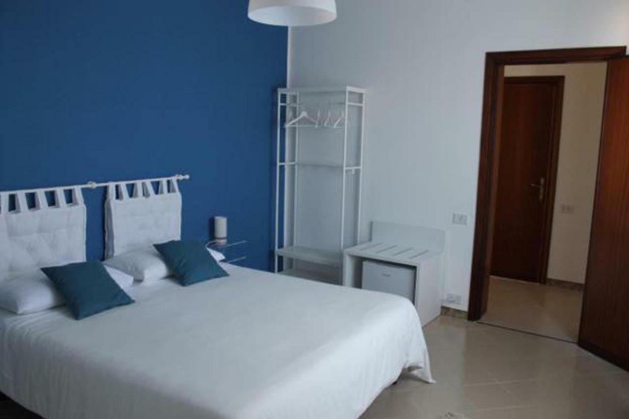 Apartmán Il Monte Erice Exteriér fotografie